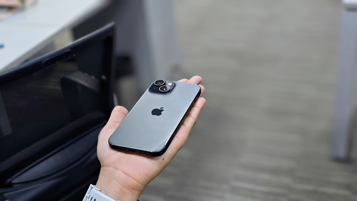 iPhone 15 price drop