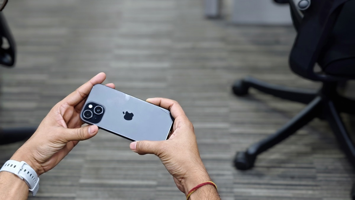 iPhone 15 price drop