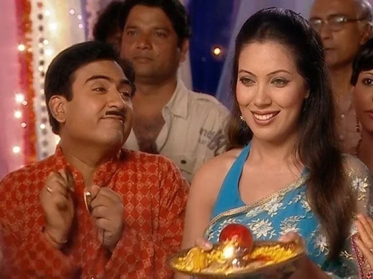 तारक मेहता का उल्टा चश्मा