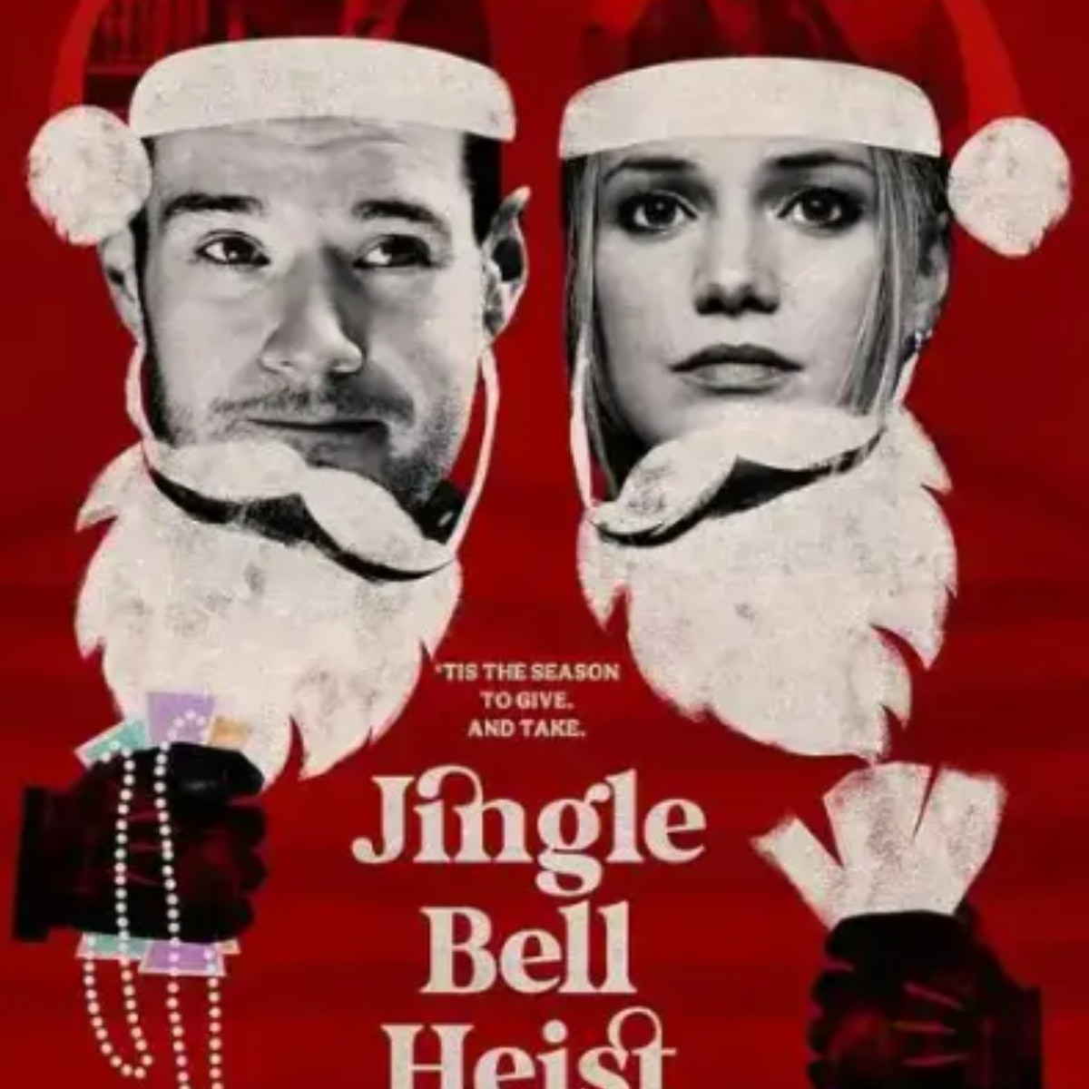 जिंगल बेल हाइस्ट (Photo: Screengrab)