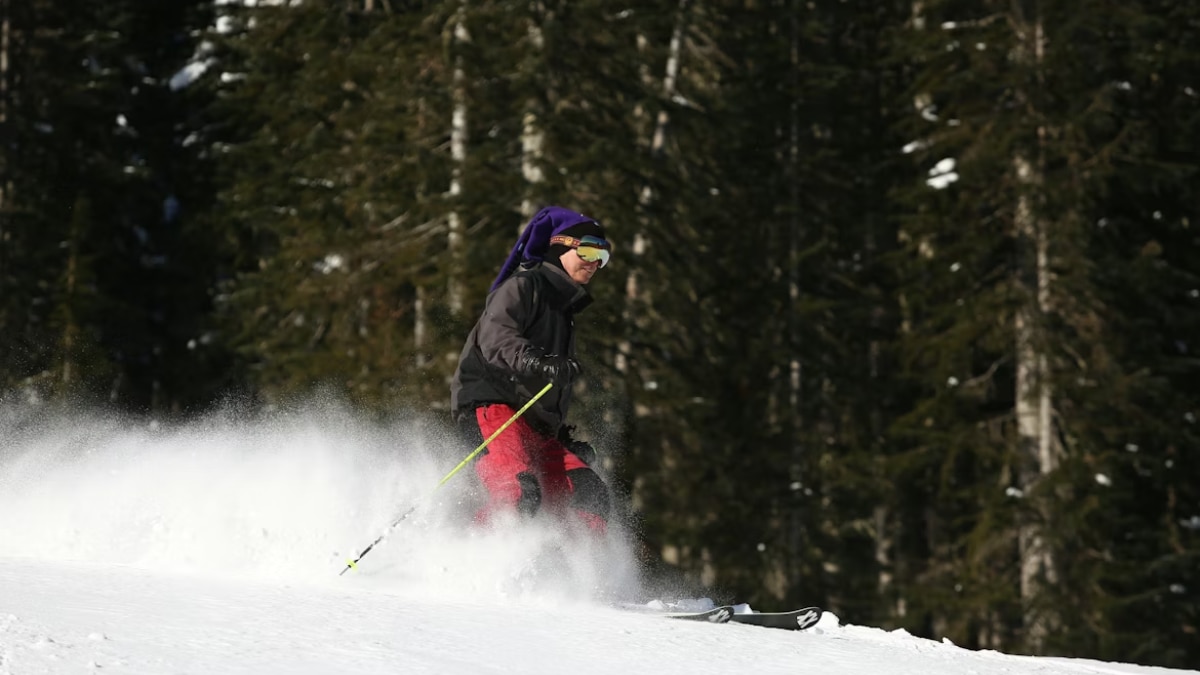 Kufri snowfall travel