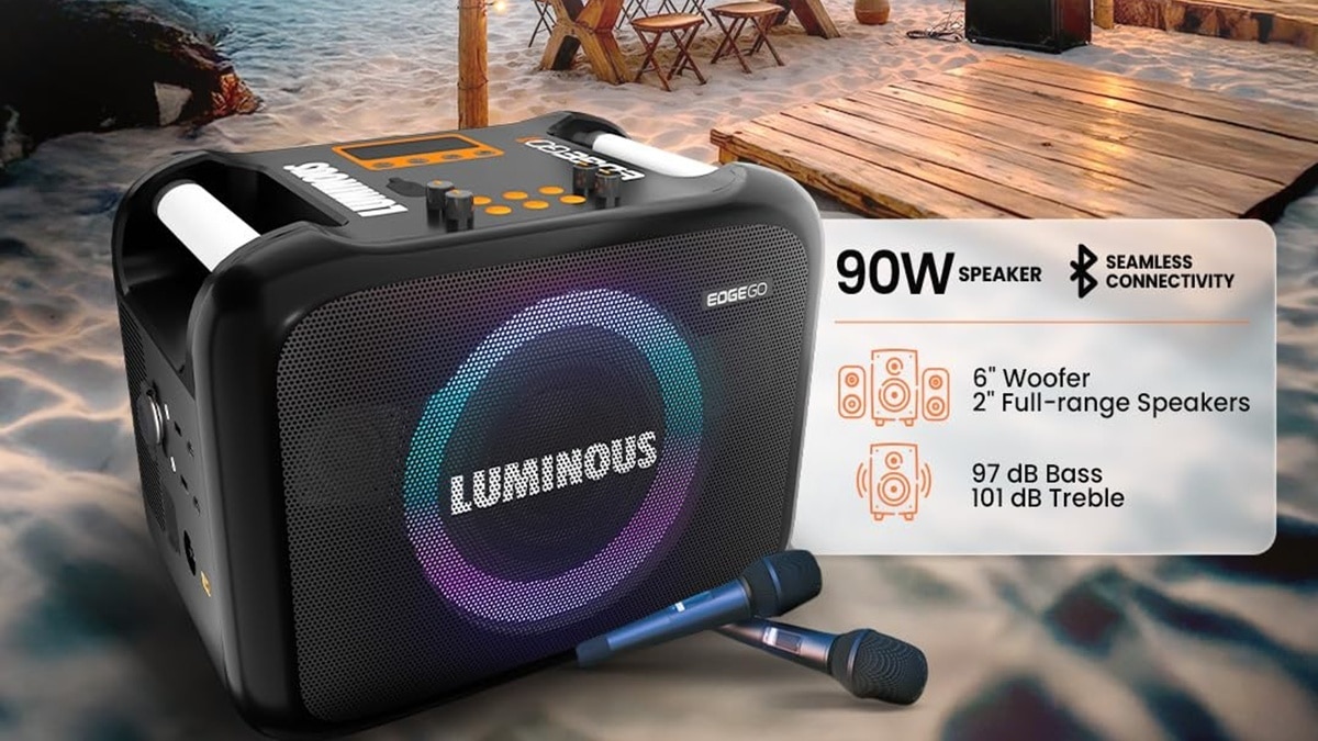 90 मिनट में हो जाता है फुल चार्ज 