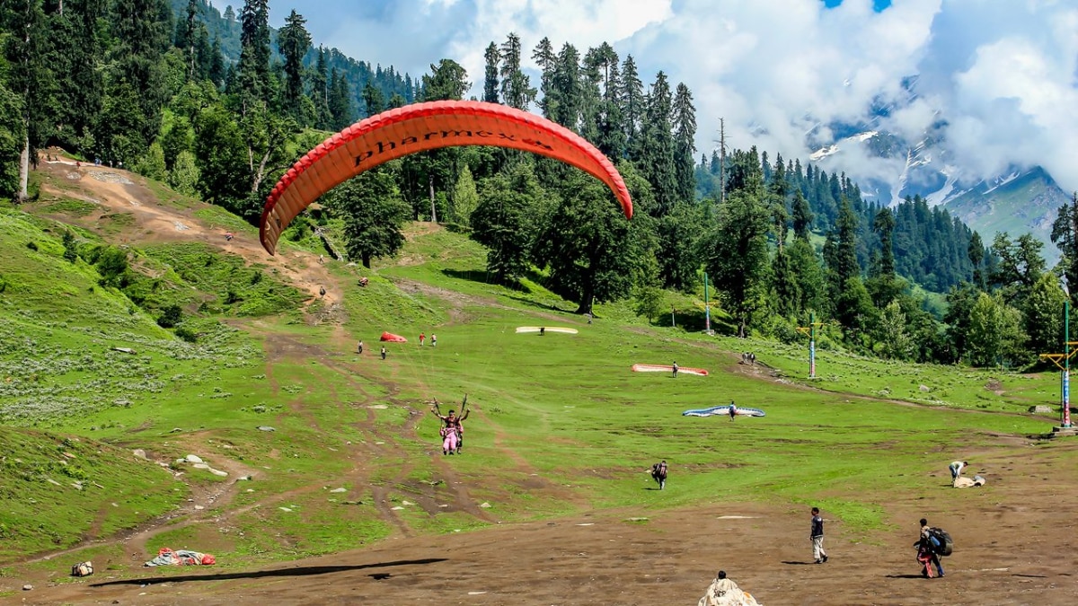  Manali tourist attractions