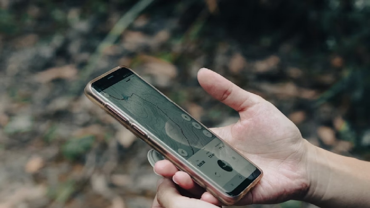 location tracking apps