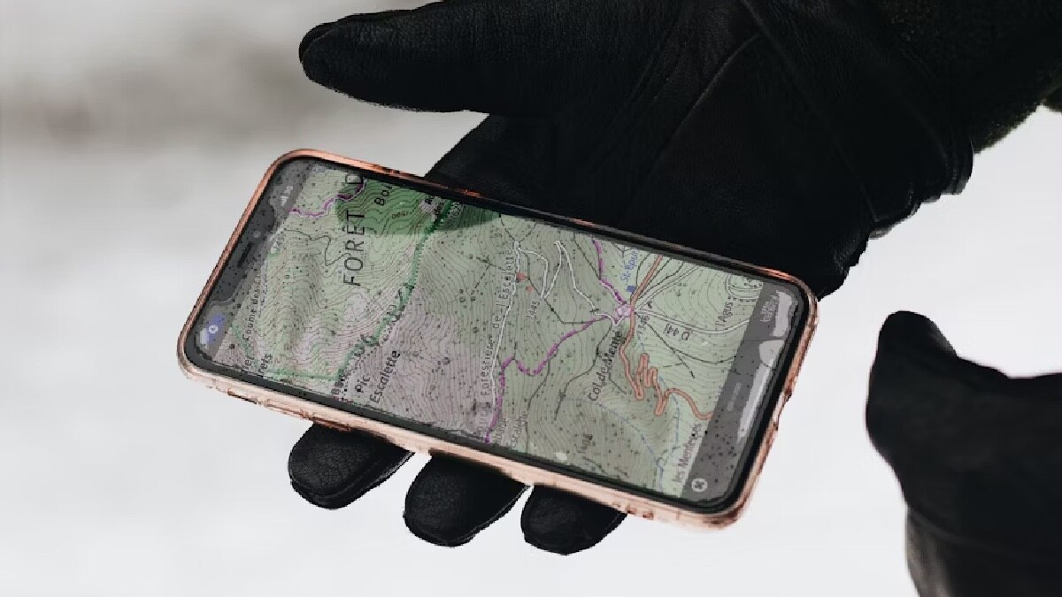 location tracking apps