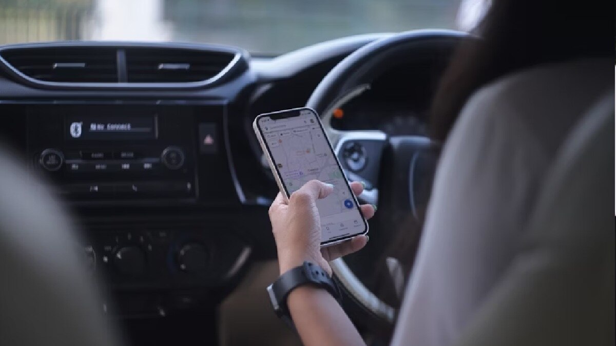 location tracking apps