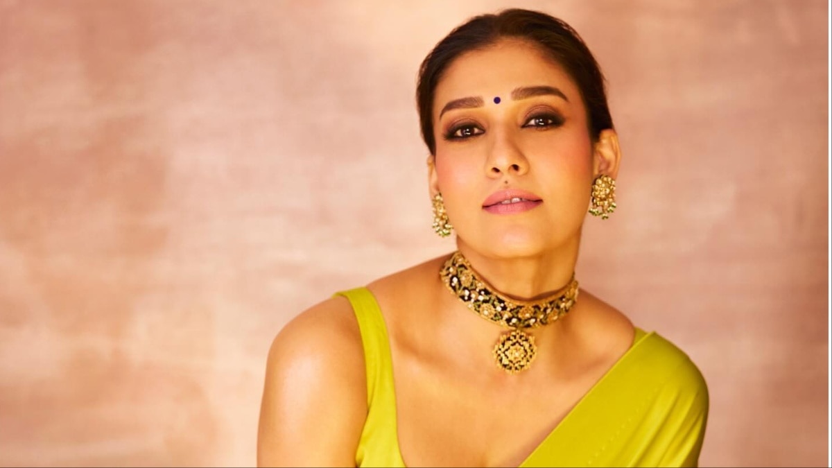 Nayanthara Beauty Secret