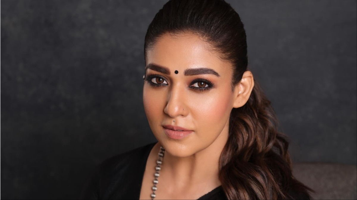 nayanthara 