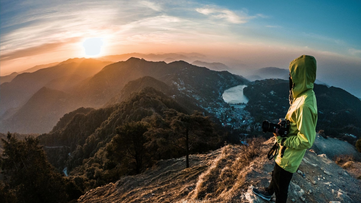 Nainital visit best time