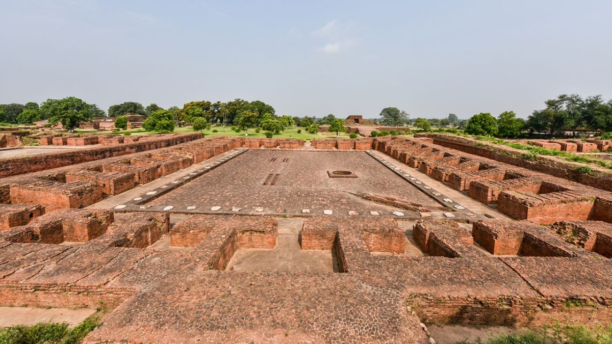 Nalanda University