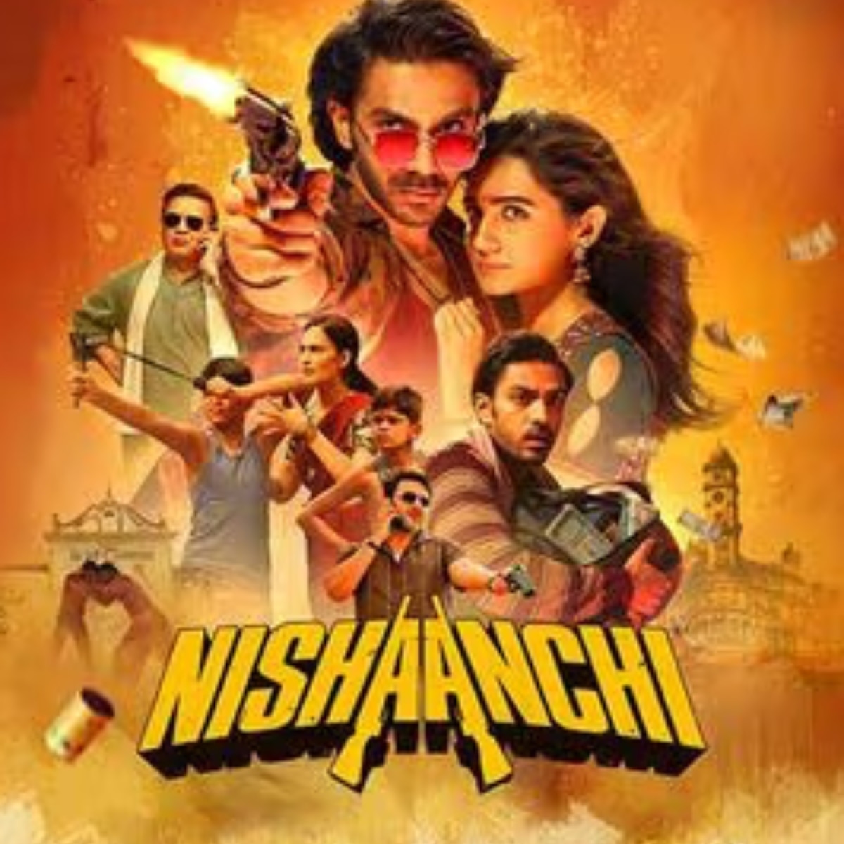 निशानची (Photo: Screengrab)