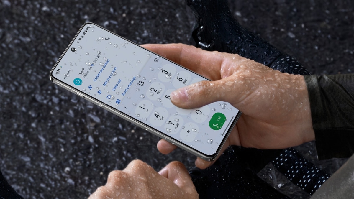 OnePlus 13 के स्पेसिफिकेशन्स 