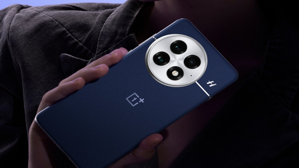 OnePlus 13 का कैमरा सेटअप 