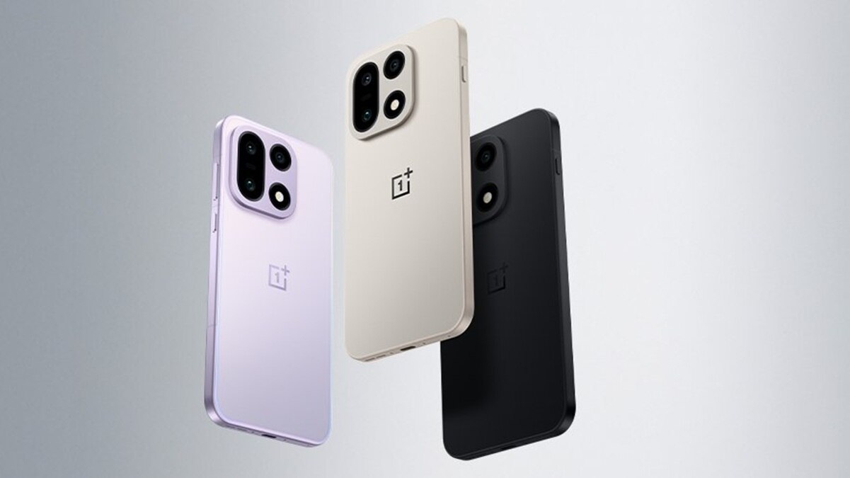 OnePlus 15 vs Pixel 10