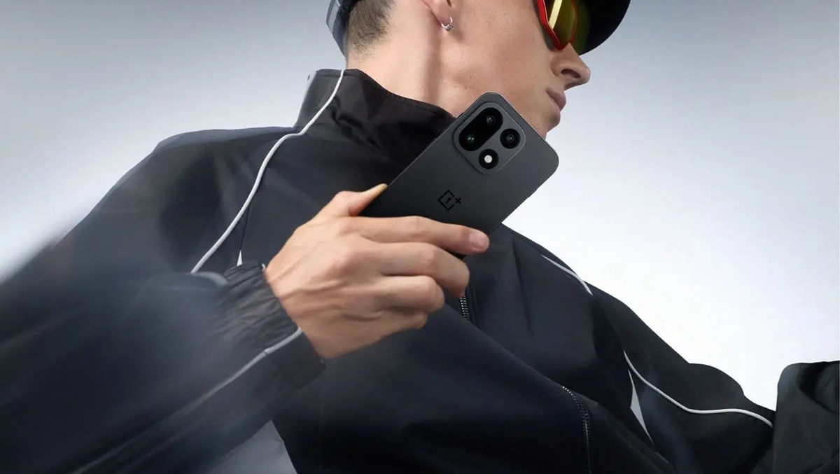 OnePlus 15 vs Pixel 10