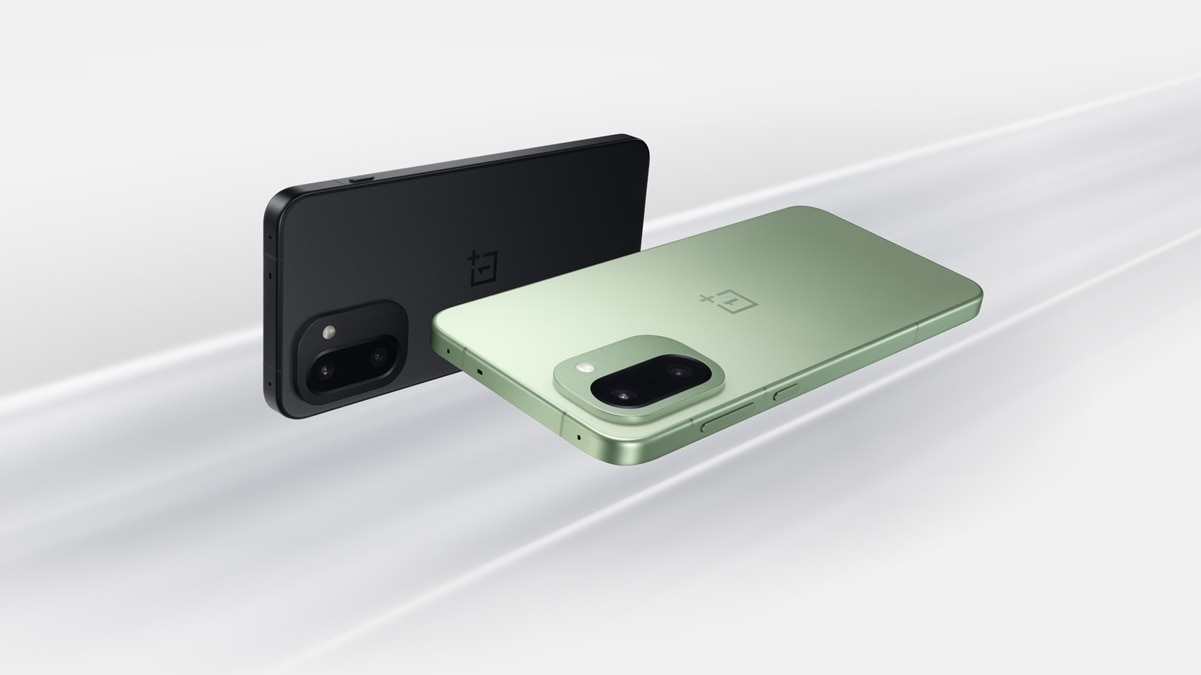 OnePlus 15R India launch