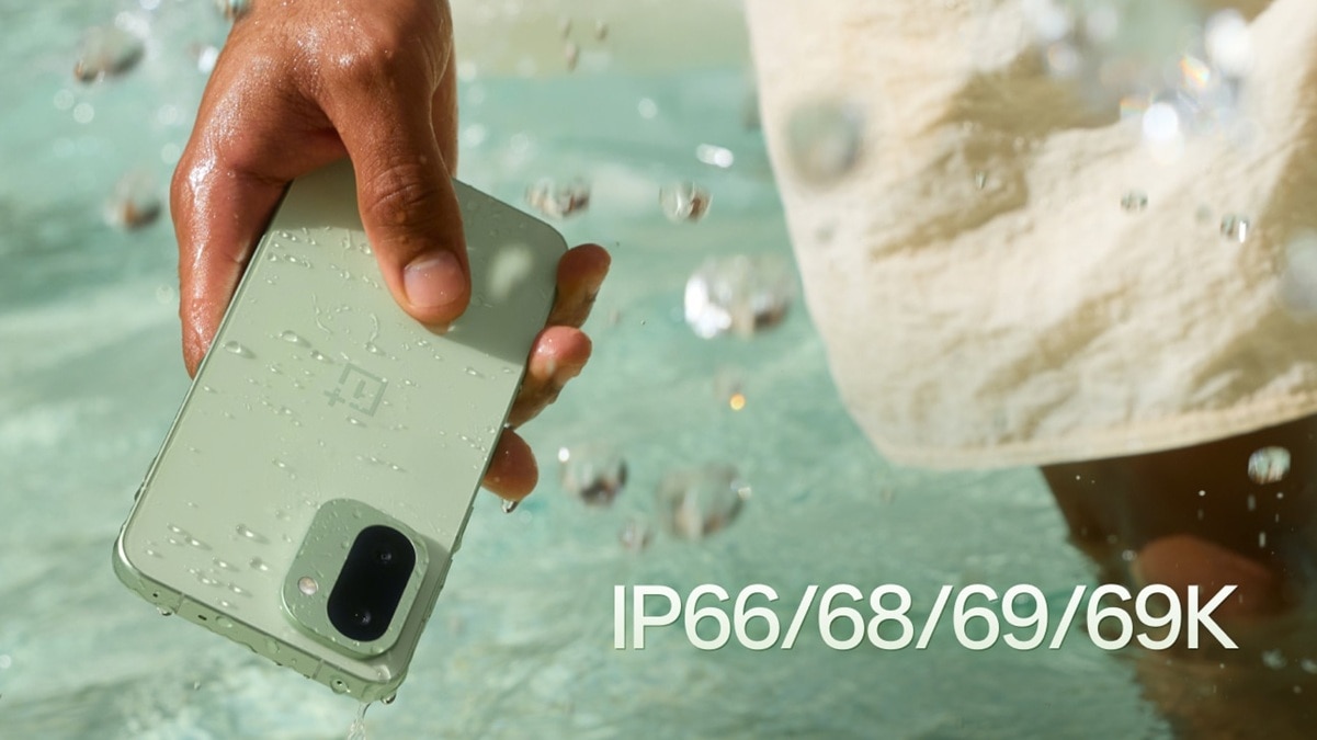 OnePlus 15R India launch