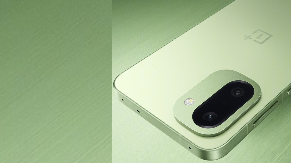 OnePlus 15R India launch