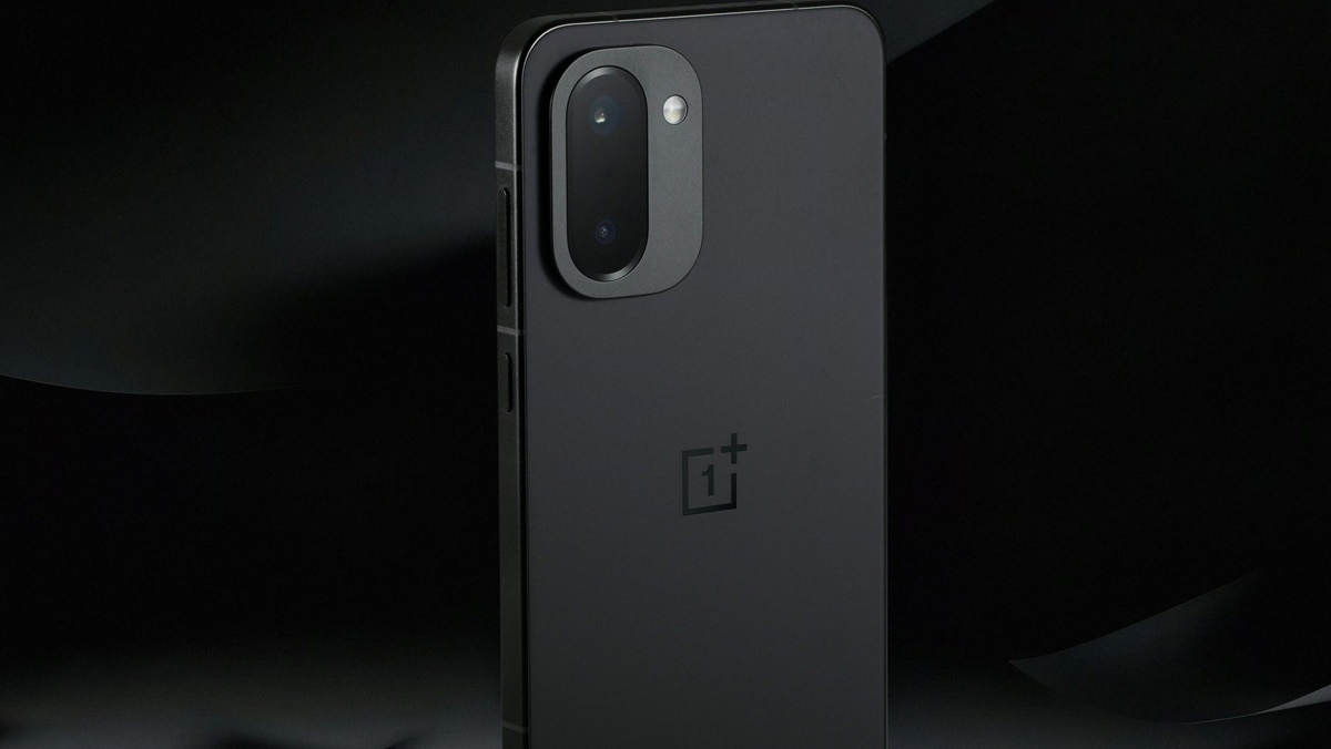 OnePlus 15R India launch