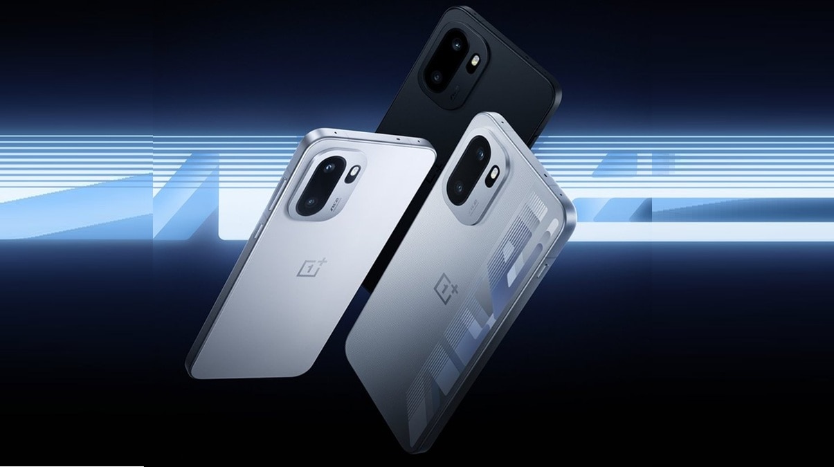 OnePlus 15R India launch