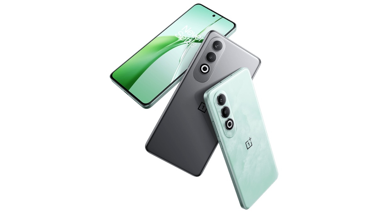 OnePlus Nord CE4