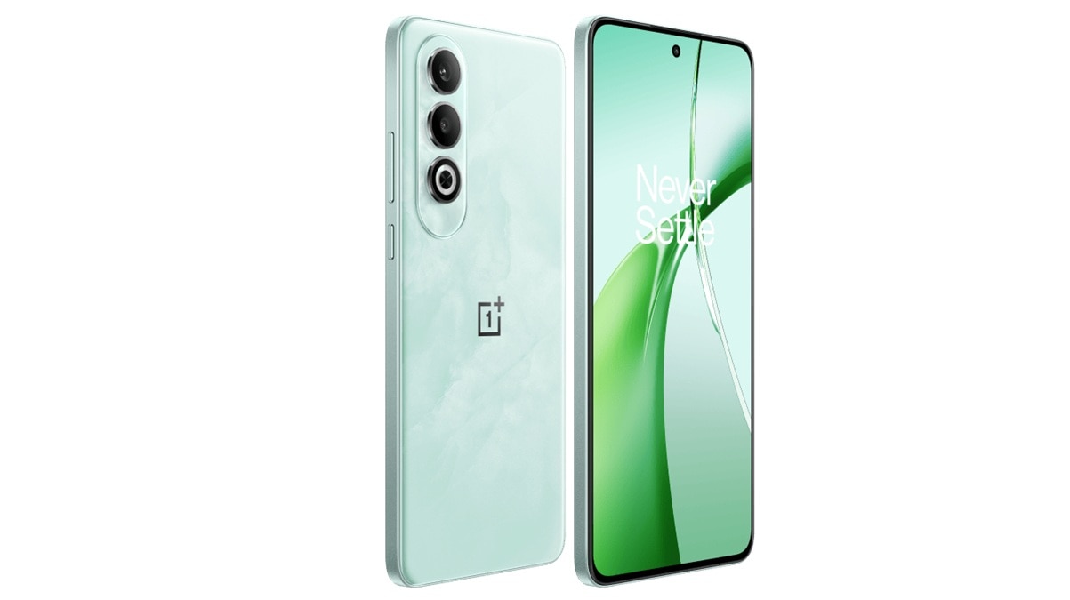 OnePlus Nord CE4