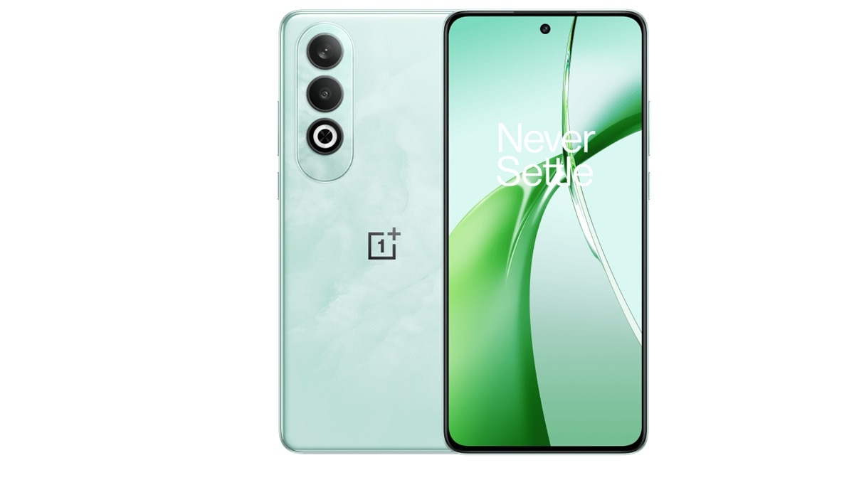 OnePlus Nord CE4