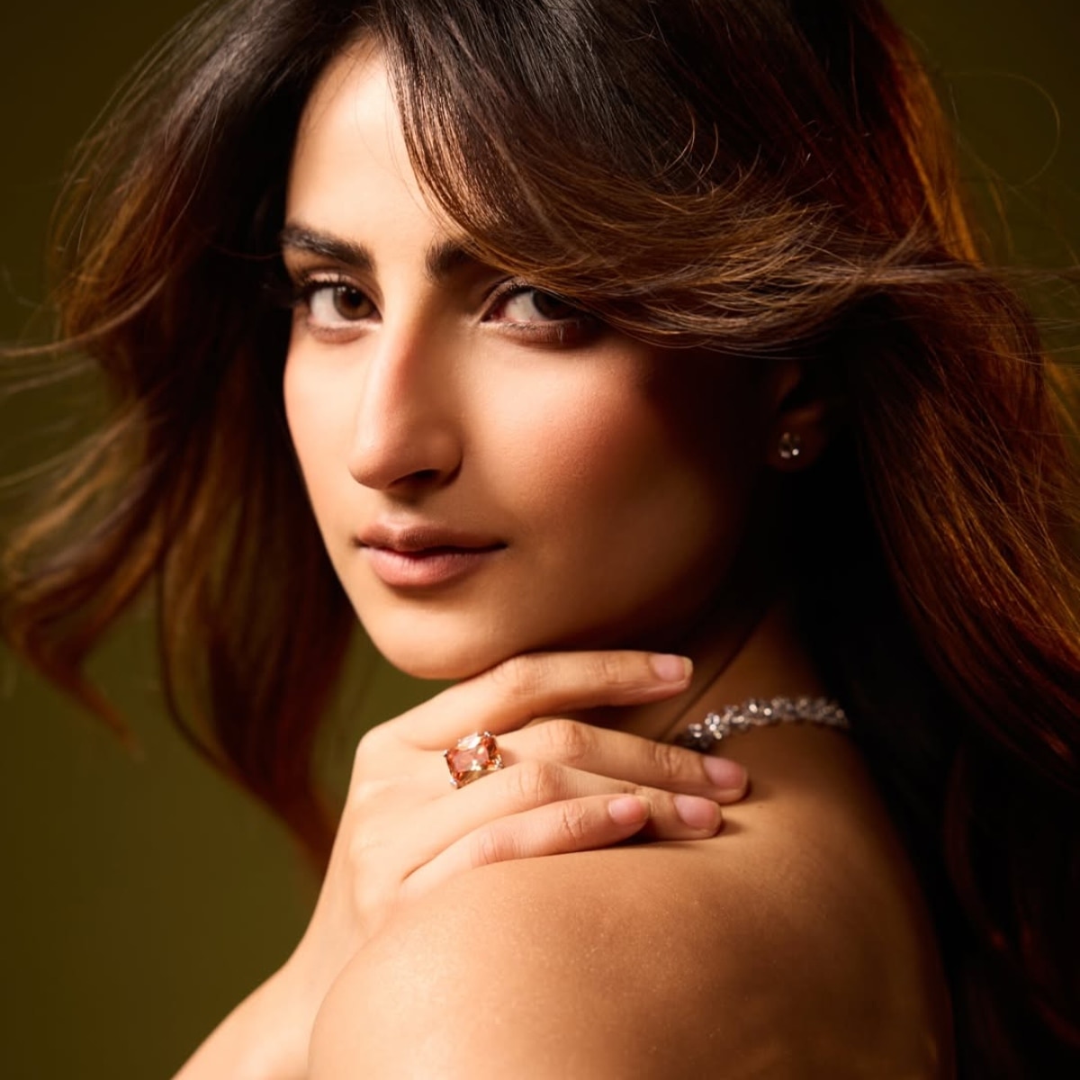 पलक तिवारी (Photo: Instagram @palaktiwarii)