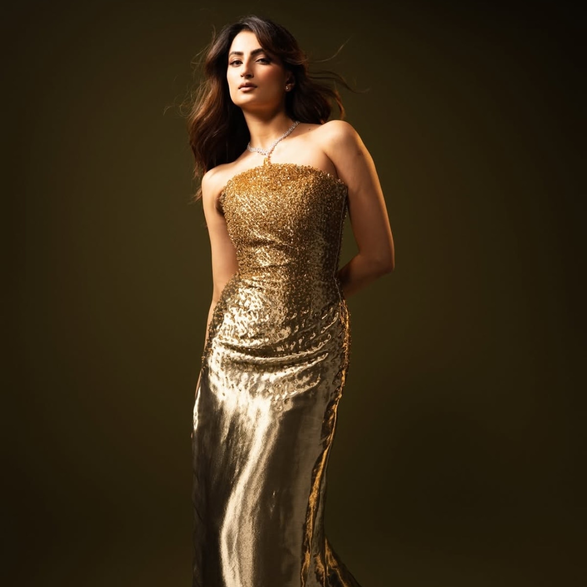 पलक तिवारी (Photo: Instagram @palaktiwarii)