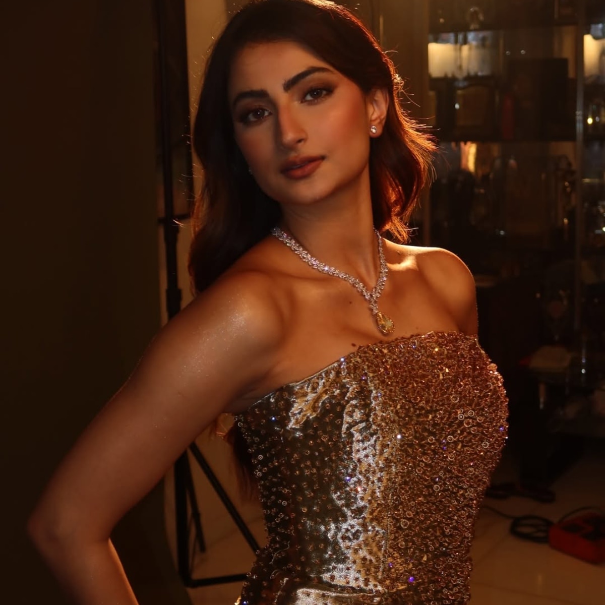 पलक तिवारी (Photo: Instagram @palaktiwarii)