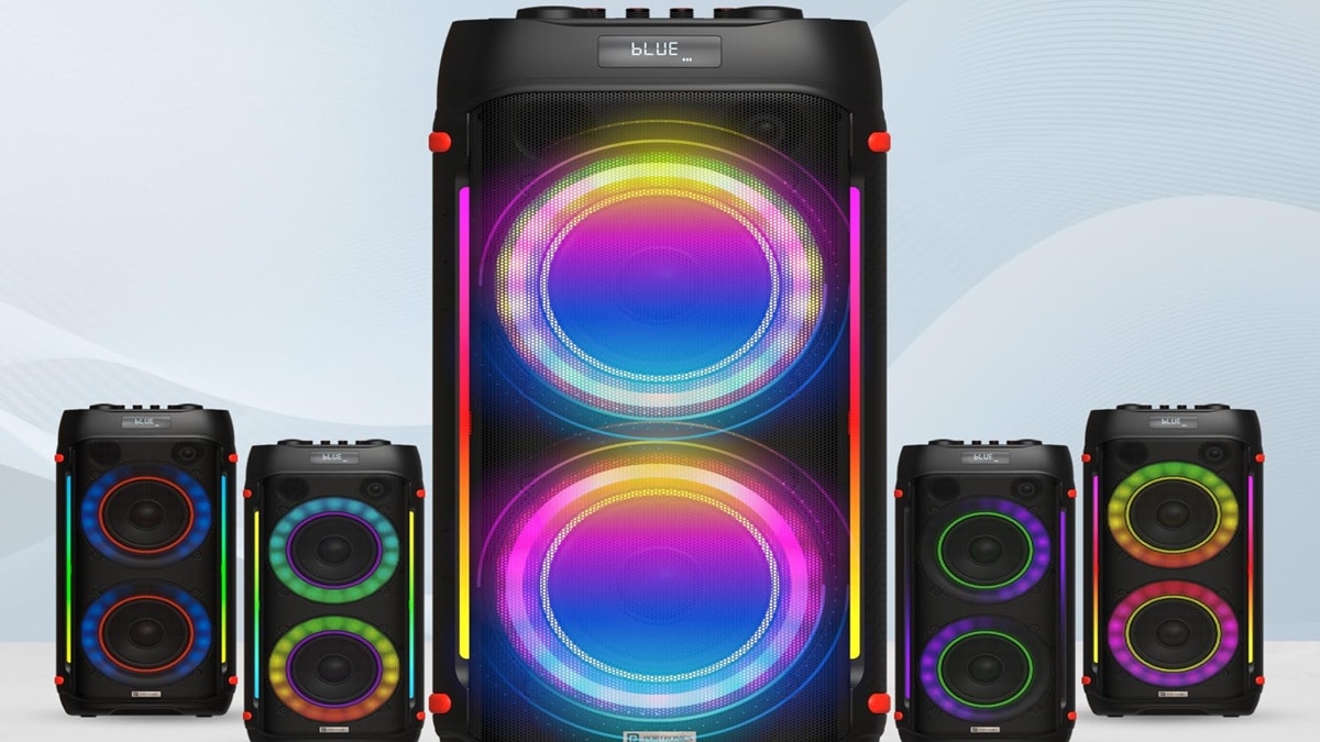 मिलती है रिचार्जेबल बैटरी 