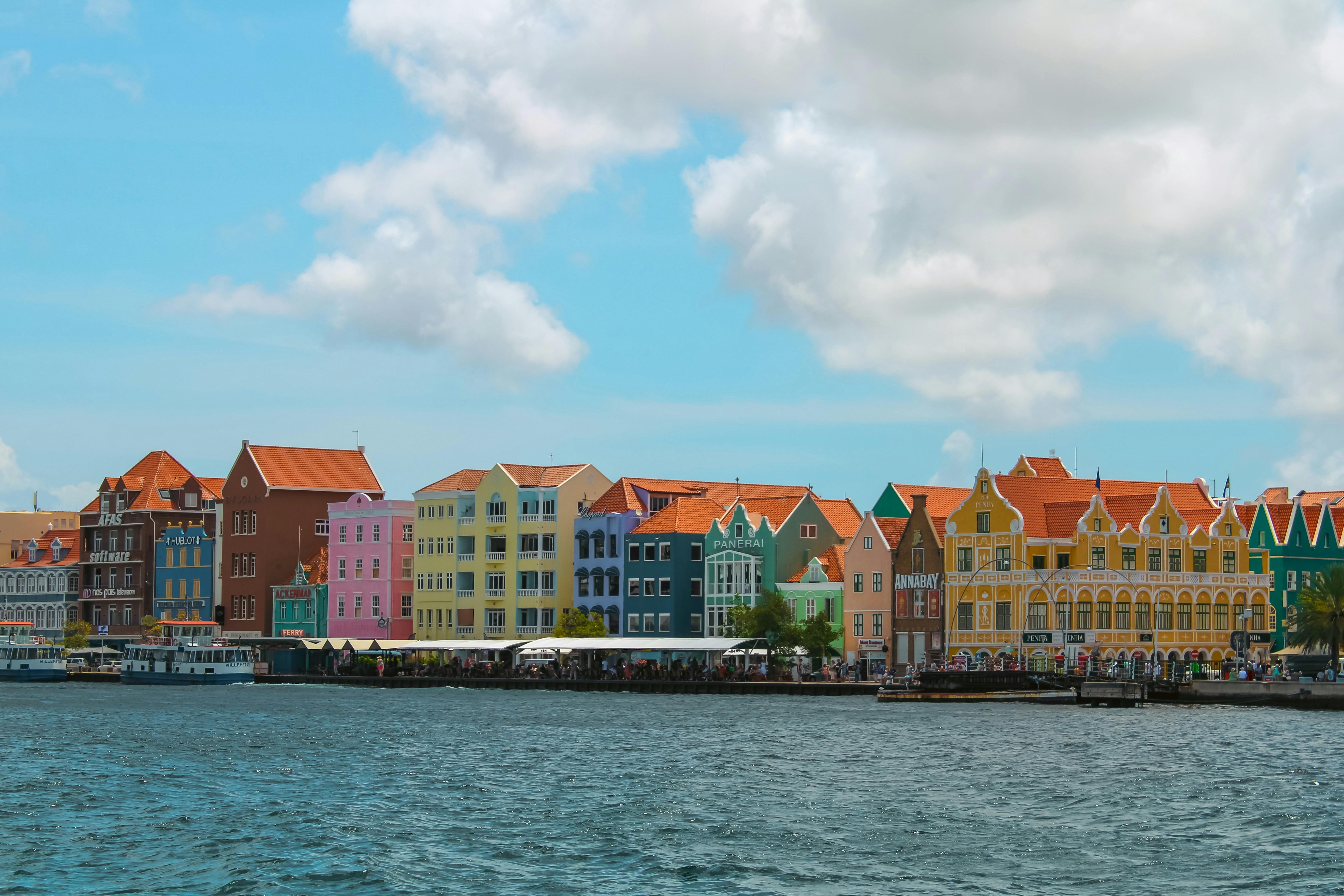 Curacao