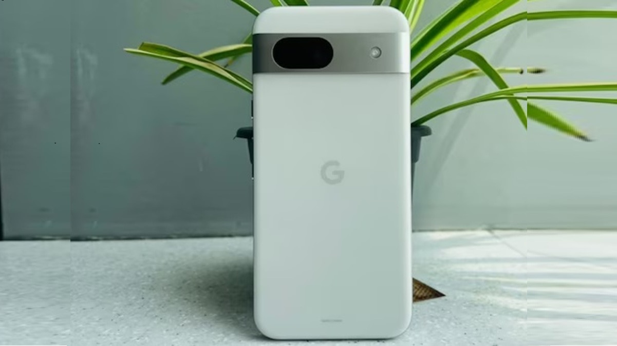 Google Pixel 8a price drop