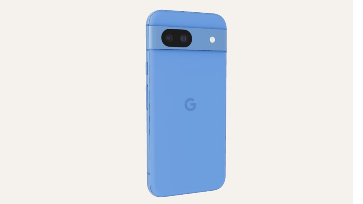 Google Pixel 8a price drop
