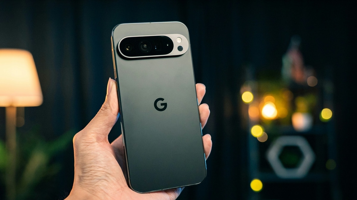 Google Pixel 9 का प्रोसेसर 