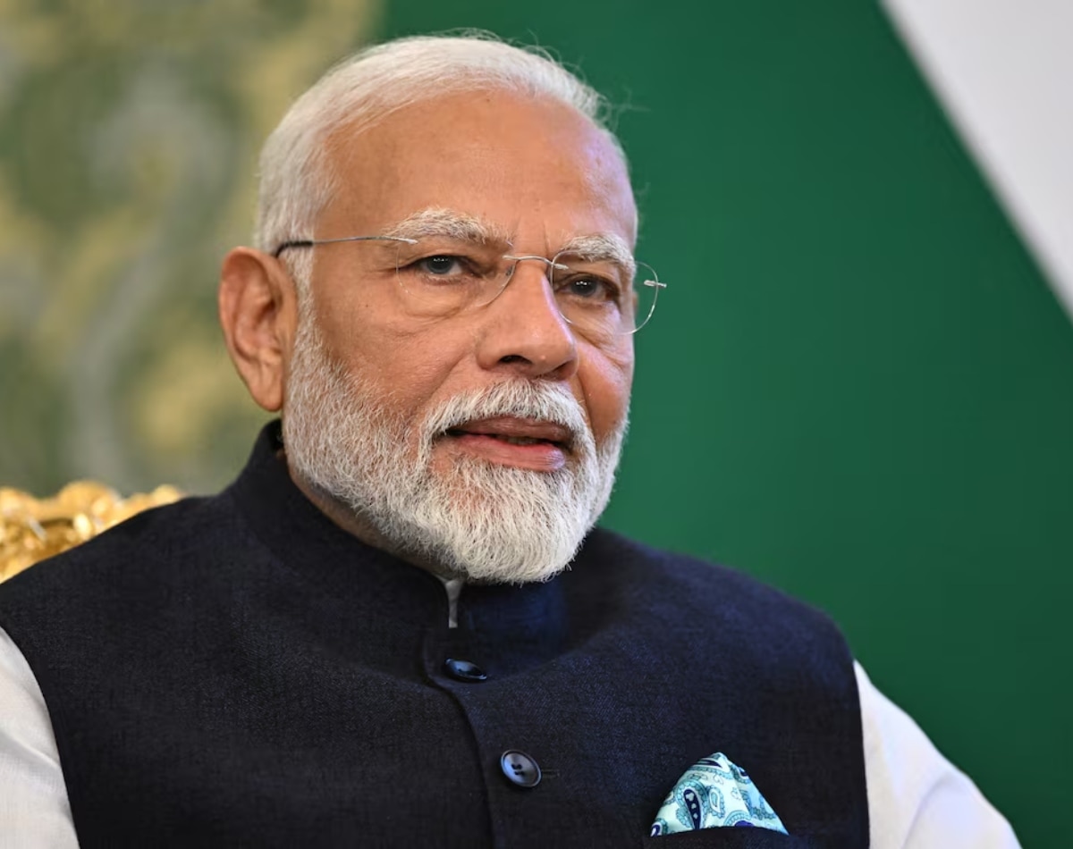 मोदी सरकार के लिए एक के बाद एक पांच गुड न्यूज