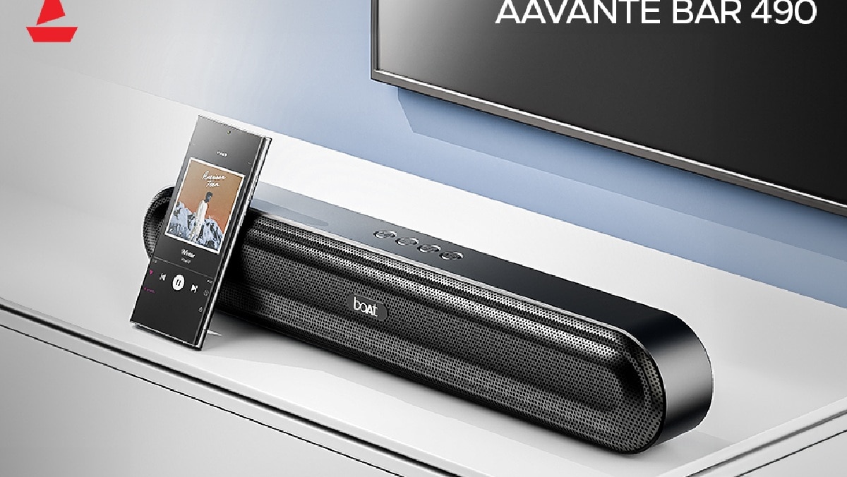 best portable speaker under ₹1000 boat 