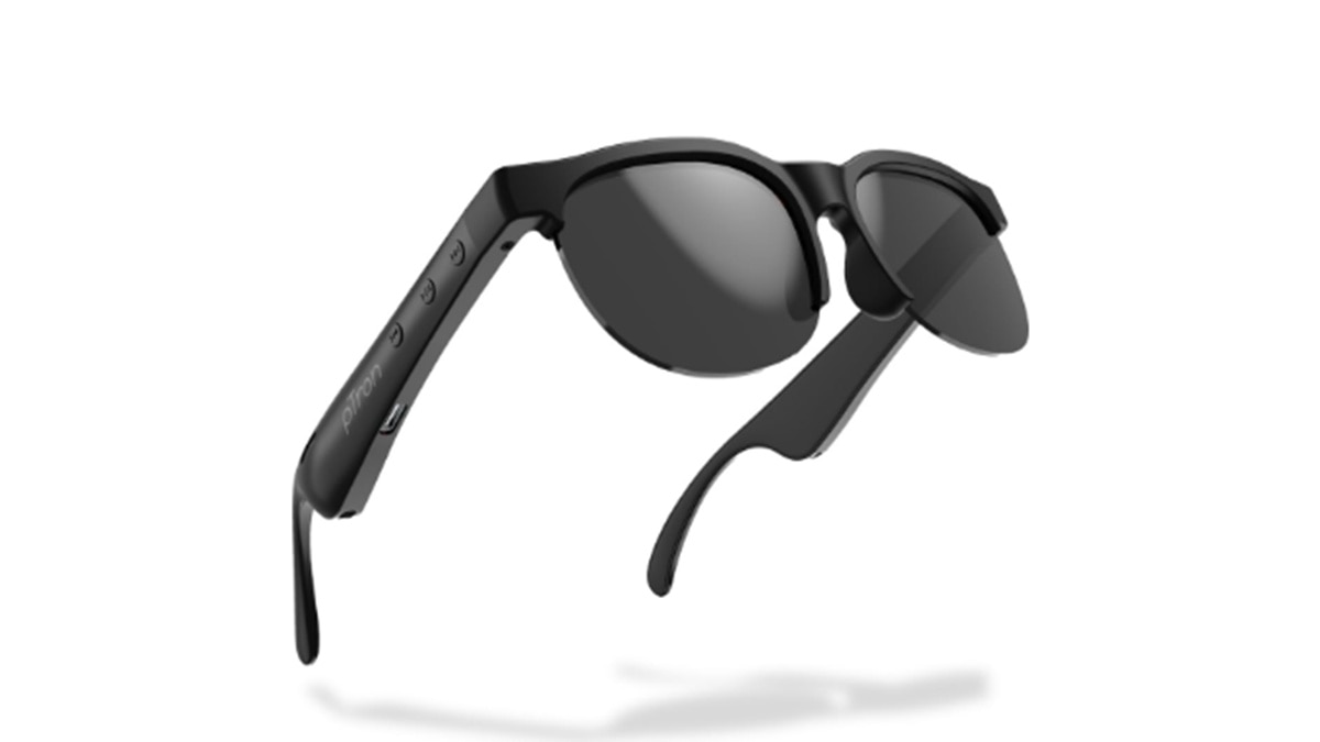 999 रुपये में स्मार्ट ग्लासेस 