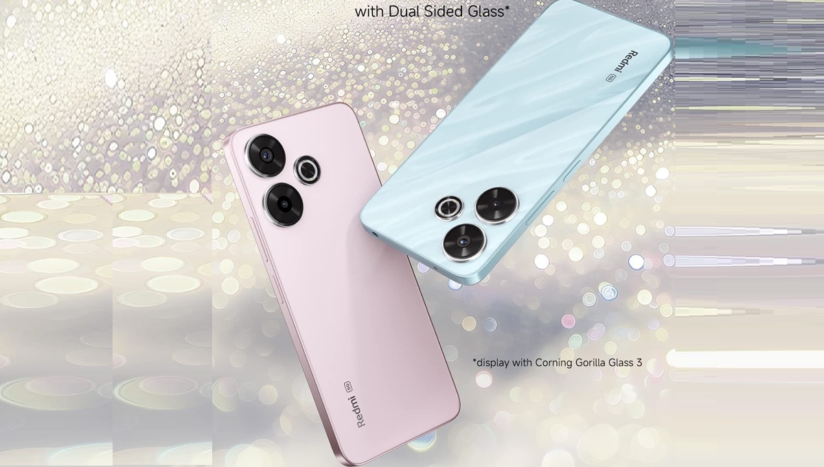 Amazon Black Friday Redmi deals