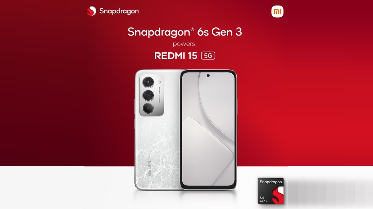 Amazon Black Friday Redmi deals