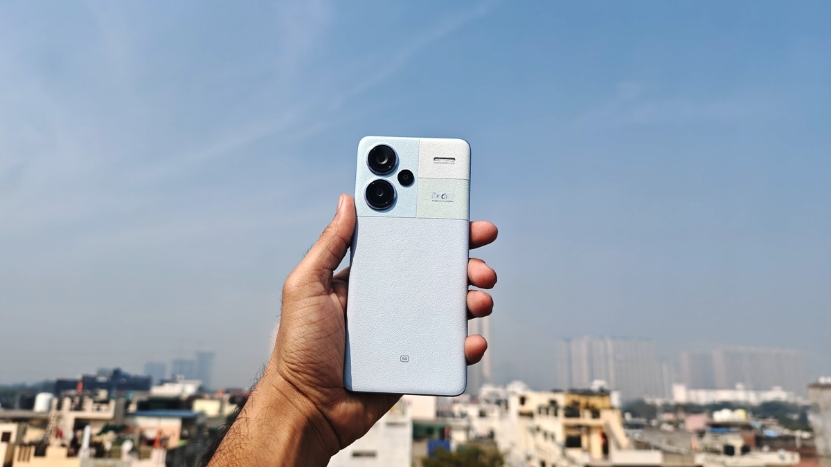 Amazon Black Friday Redmi deals