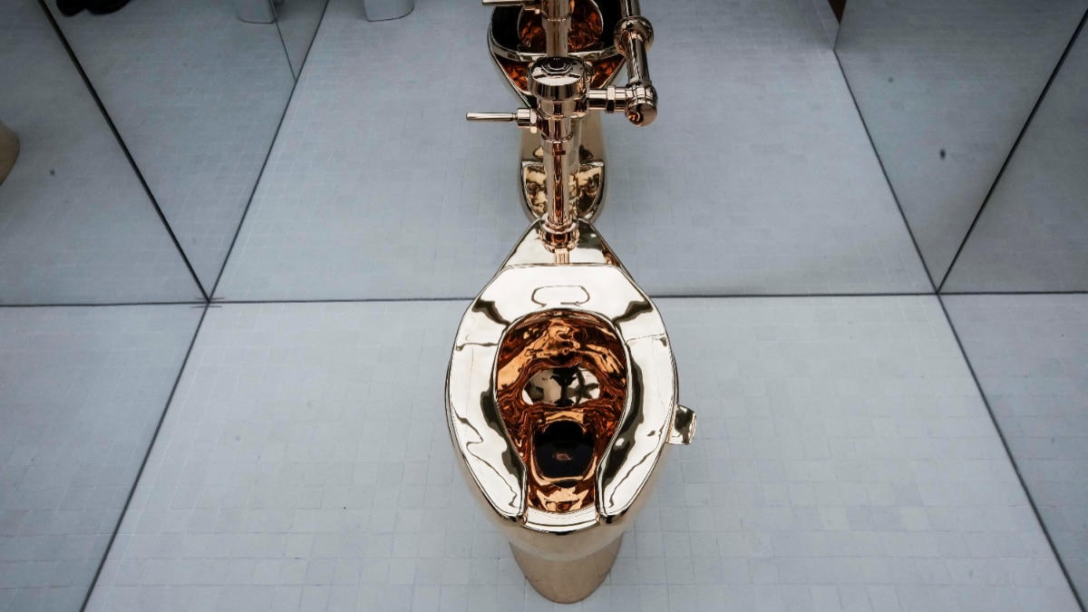 इतिहास की सबसे कीमती खरीद