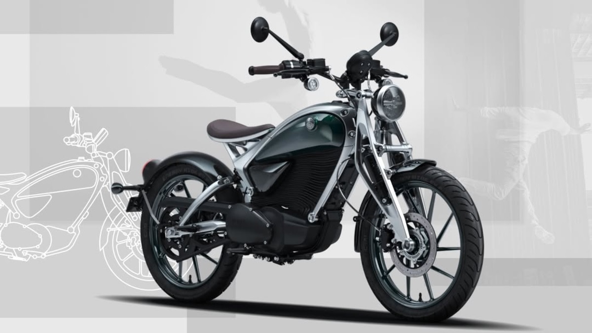 Royal Enfield Flying Flea C6