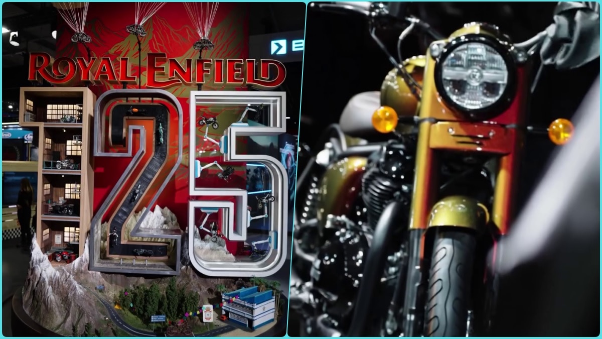 Classic 650 Special Editon