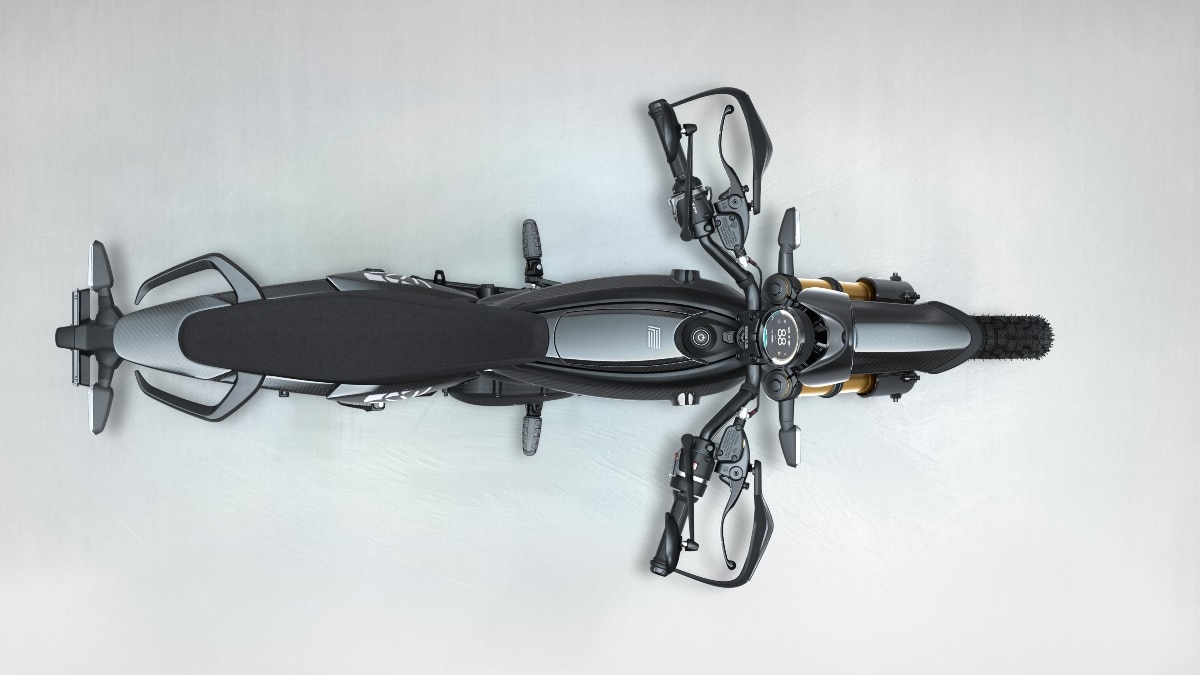 Royal Enfield Flying Flea S6