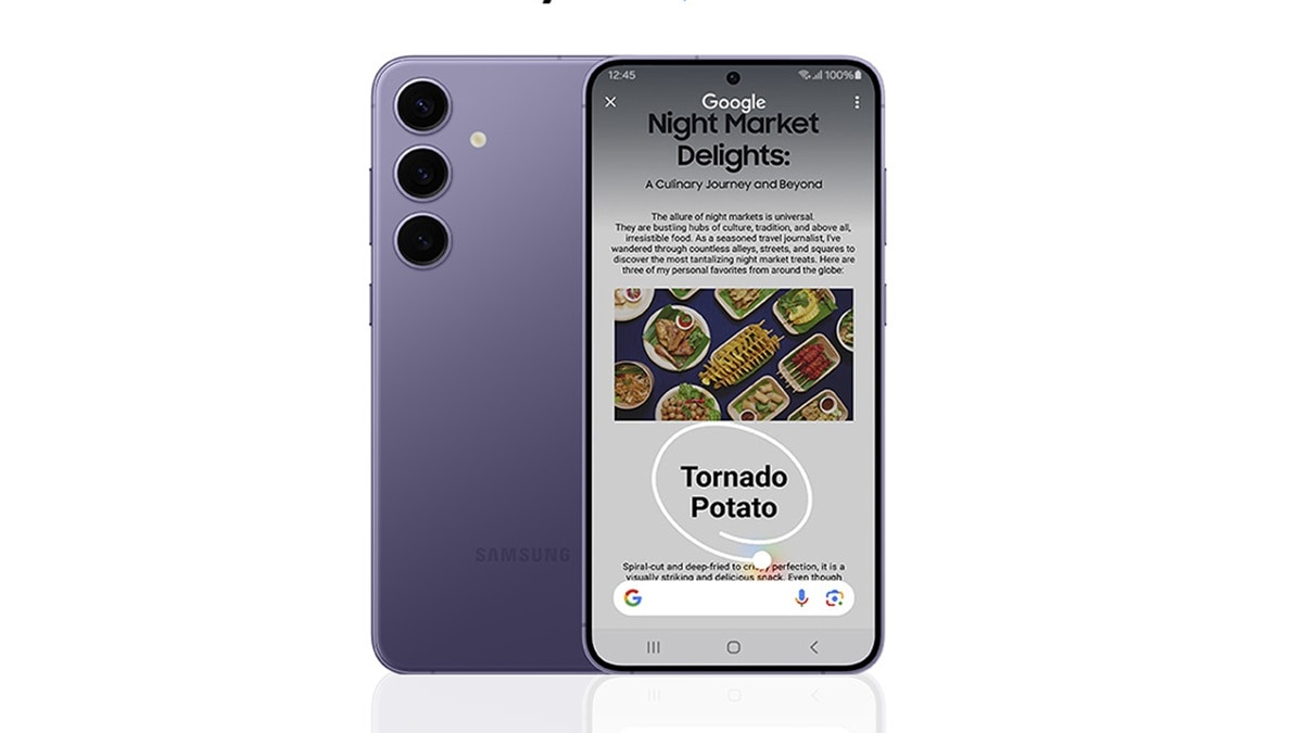 7 साल तक मिलेंगे अपडेट 