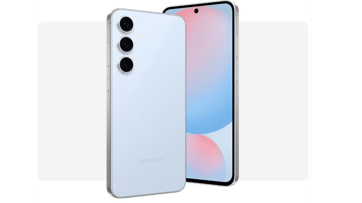 Samsung Galaxy S24 FE 5G price drop