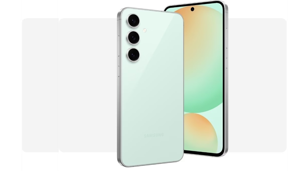 Samsung Galaxy S24 FE 5G price drop