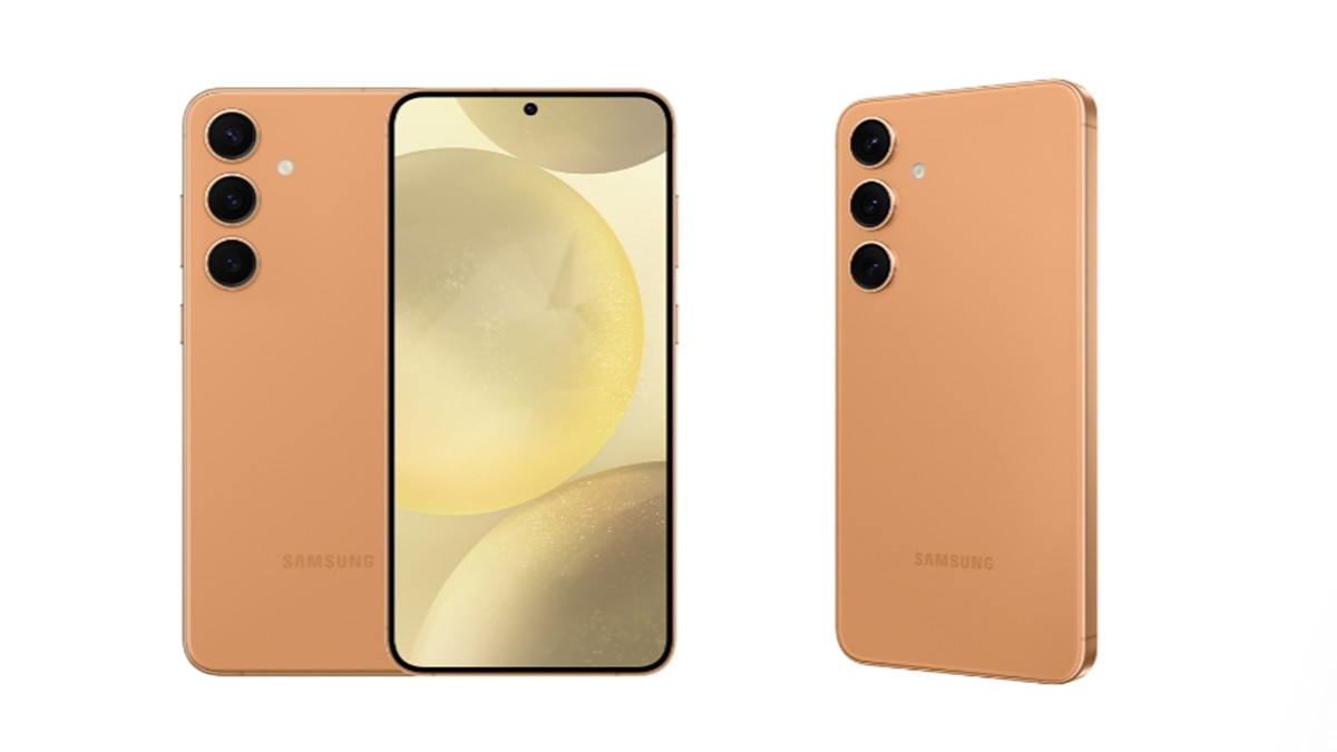 Samsung का फ्लैगशिप फोन 