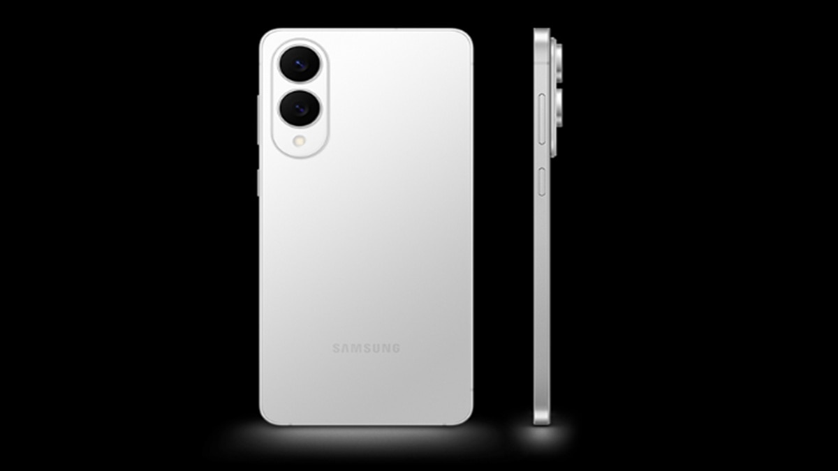 Samsung Galaxy S25 Edge की बैटरी 